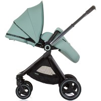 Carucior Chipolino Elite 3 in 1 pastel green i-Size - 2