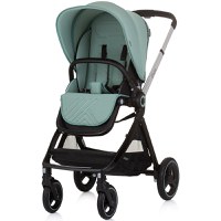 Carucior Chipolino Elite 3 in 1 pastel green i-Size - 8