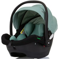 Carucior Chipolino Elite 3 in 1 pastel green i-Size - 9