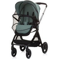 Carucior Chipolino Elite 3 in 1 pastel green i-Size - 10