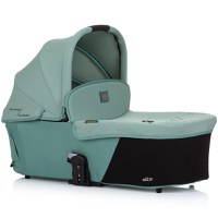 Carucior Chipolino Elite 3 in 1 pastel green i-Size - 12