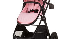 Carucior Chipolino Harmony 2 in 1 Flamingo