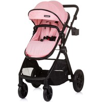 Carucior Chipolino Harmony 2 in 1 Flamingo - 1