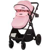 Carucior Chipolino Harmony 2 in 1 Flamingo - 2