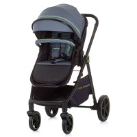 Carucior Chipolino Misty 2 in 1 graphite - 1