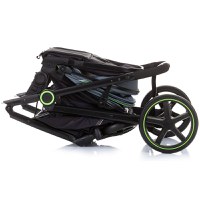 Carucior Chipolino Misty 2 in 1 graphite - 6