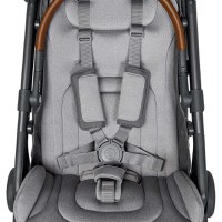 Carucior Compact Metro+ Deluxe Ergobaby Empire State Green - 3