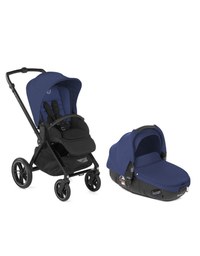 Carucior copii sistem Jane Muum Pro Matrix light 2 Lazuli Blue - 3