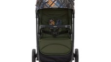 Carucior Graco Breaze Lite 2 Couture Fern