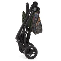 Carucior Graco Breaze Lite 2 Couture Fern - 4