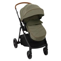 Carucior Graco Near2Me Khaki - 6