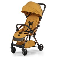 Carucior Leclerc Influencer Air golden mustard - 7