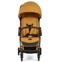 Carucior Leclerc Influencer Air golden mustard - 1