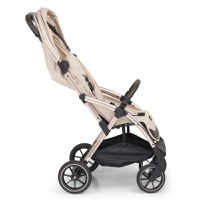 Carucior Leclerc Influencer XL Sand Chocolate - 6