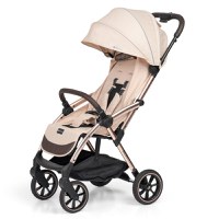 Carucior Leclerc Influencer XL Sand Chocolate - 9