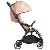 Carucior Leclerc Magic Fold Plus Sand - 2