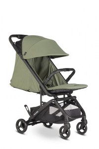 Carucior Miley 2 Sage Green - 8