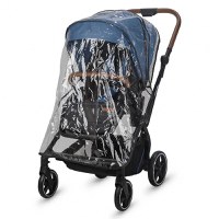 Carucior modular 2 in 1 Coccolle Saliara Navy - 1