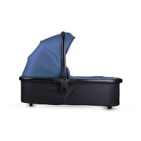 Carucior modular 2 in 1 Coccolle Saliara Navy - 6