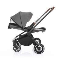 Carucior Move Iron GreyBlack - 2