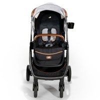 Carucior multifunctional Finiti Signature Carbon Joie - 6