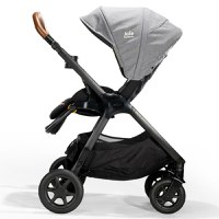 Carucior multifunctional Finiti Signature Carbon Joie - 8