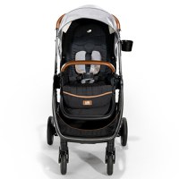 Carucior multifunctional Finiti Signature Carbon Joie - 9