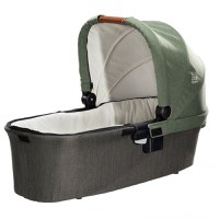 Carucior pentru copii multifunctional 3 in 1 Joie Finiti Siganture Pine - 2