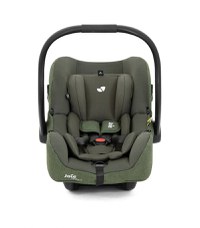 Carucior pentru copii multifunctional 3 in 1 Joie Finiti Siganture Pine - 6