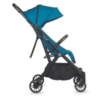 Carucior sport autofold Coccolle Melia Deep turquoise - 1