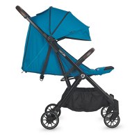 Carucior sport autofold Coccolle Melia Deep turquoise - 2