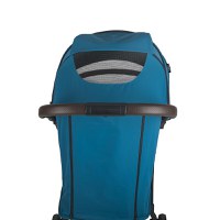 Carucior sport autofold Coccolle Melia Deep turquoise - 3