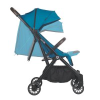 Carucior sport autofold Coccolle Melia Deep turquoise - 4