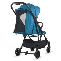 Carucior sport autofold Coccolle Melia Deep turquoise - 6