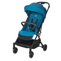 Carucior sport autofold Coccolle Melia Deep turquoise - 8