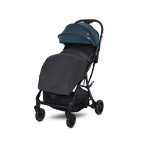 Carucior sport autofold pana la 22 kg Minori Opal Green - 2