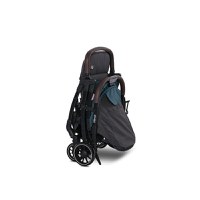 Carucior sport autofold pana la 22 kg Minori Opal Green - 6