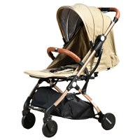 Carucior sport Buf Boof S-16 Brown - 2