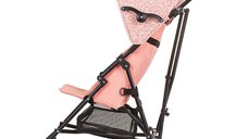 Carucior sport Chipolino Amaya pink leopard