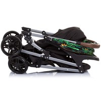 Carucior sport Chipolino April jungle - 5