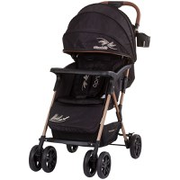 Carucior sport Chipolino April obsidian - 9