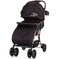 Carucior sport Chipolino April obsidian - 1