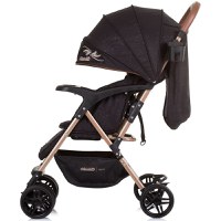 Carucior sport Chipolino April obsidian - 2