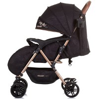 Carucior sport Chipolino April obsidian - 4