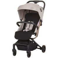 Carucior sport Chipolino Bijou macadamia - 13