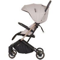 Carucior sport Chipolino Bijou macadamia - 1