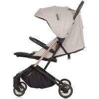 Carucior sport Chipolino Bijou macadamia - 5