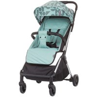 Carucior sport Chipolino Easy Go aloe - 11