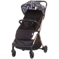 Carucior sport Chipolino Easy Go ebony - 4