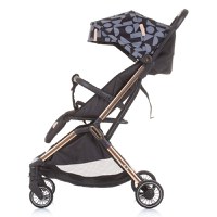 Carucior sport Chipolino Easy Go ebony - 1